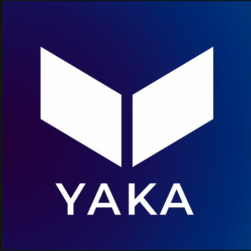 Yaka Turkey