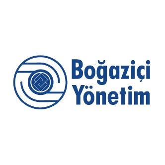 Boğaziçi Yönetim Logo