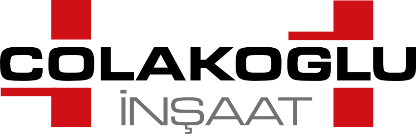 Çolakoğlu İnşaat Logo