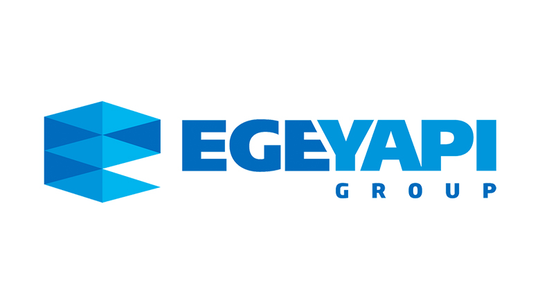 Ege Yapı Group Logo