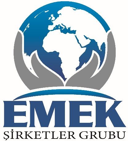 Emek Group A.Ş Logo