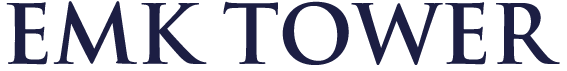EMK Tower Logo
