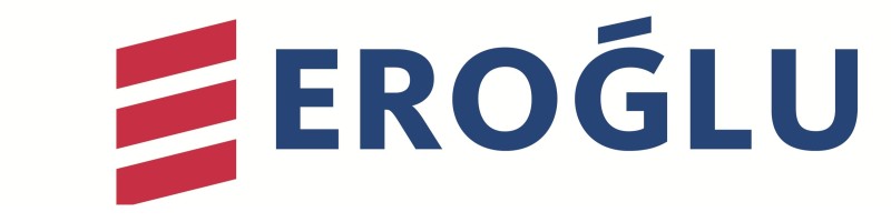 EROĞLU HOLDİNG Logo