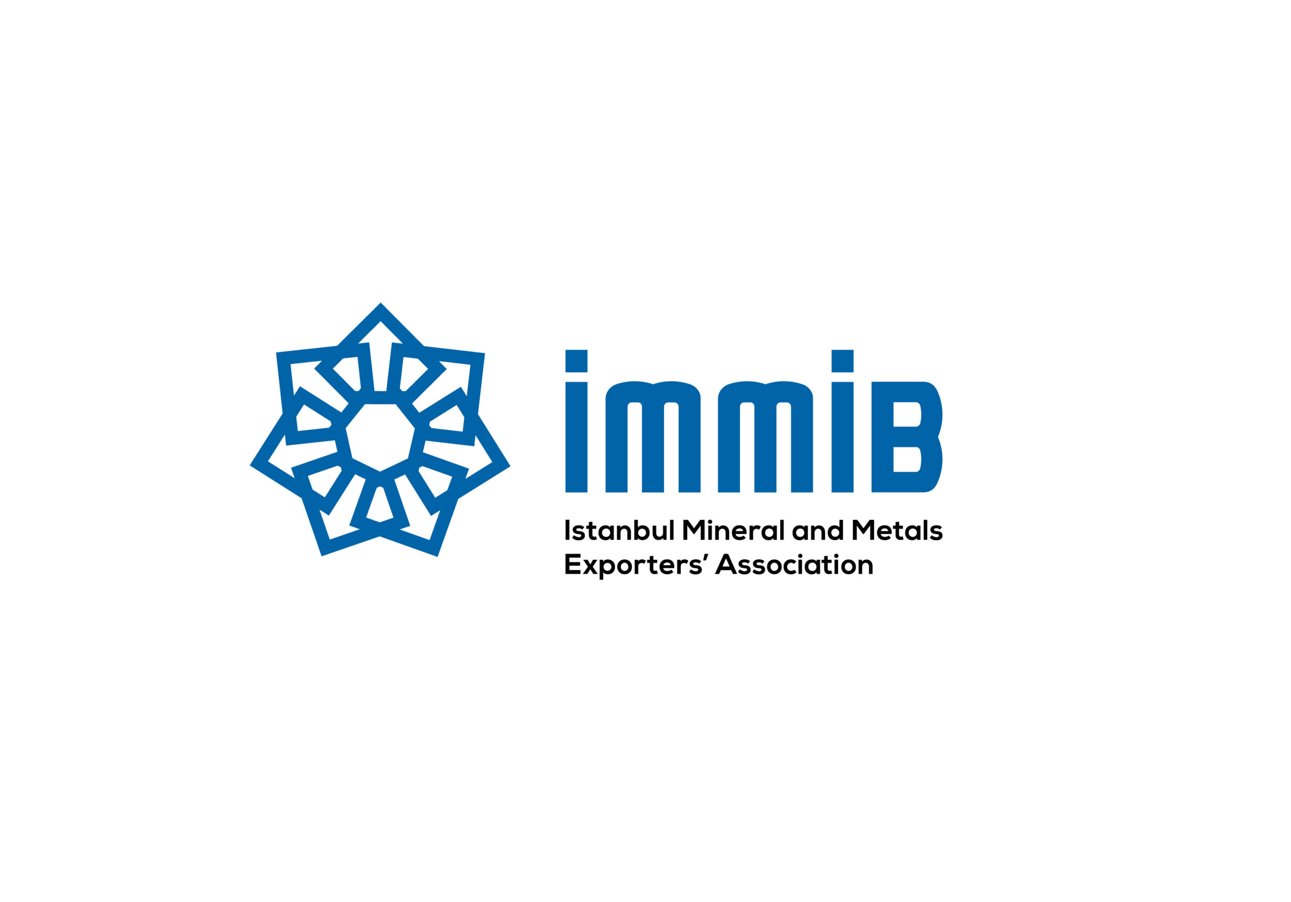 İMMİB Logo