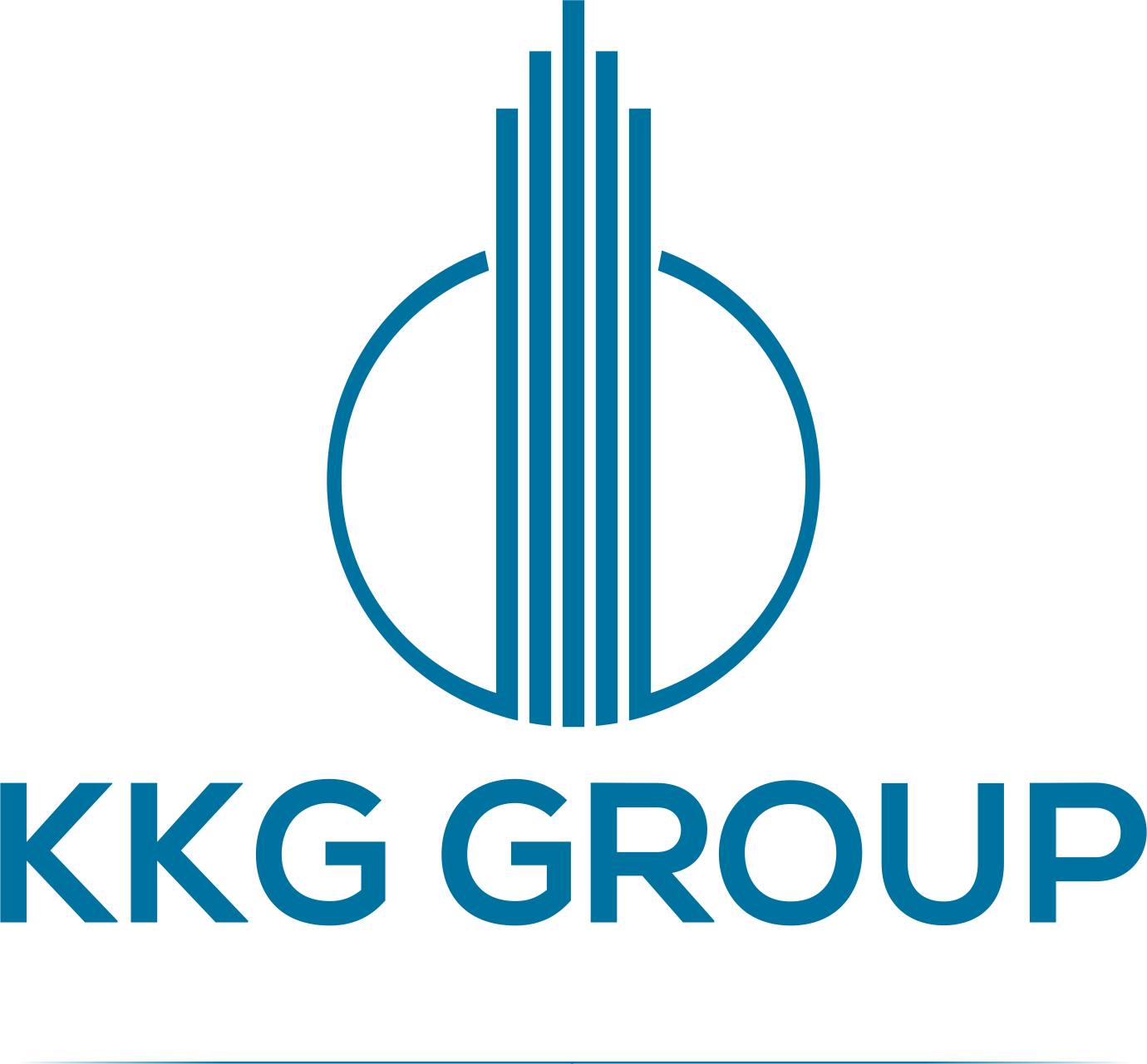 KKG Group Logo