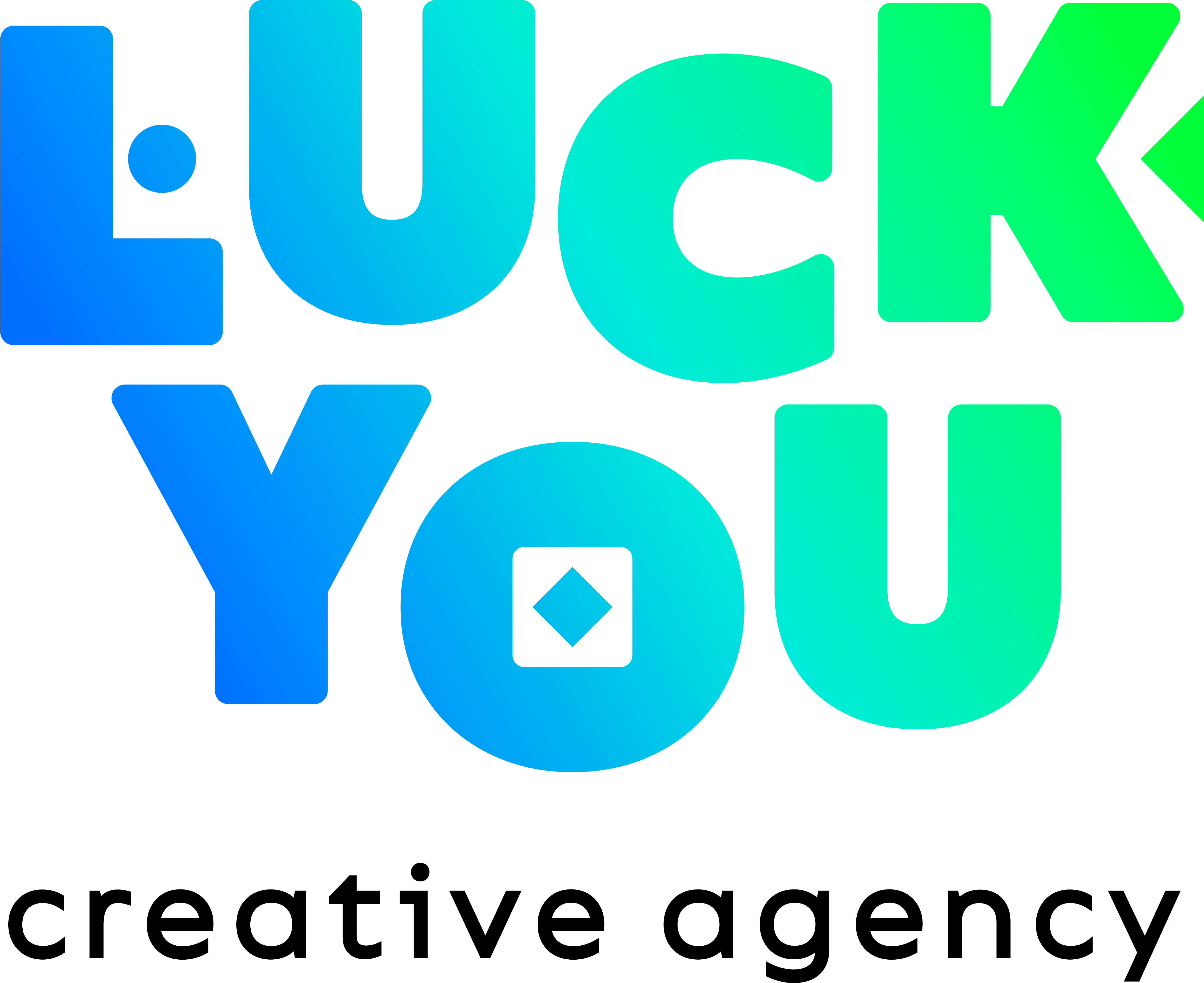Luckyou