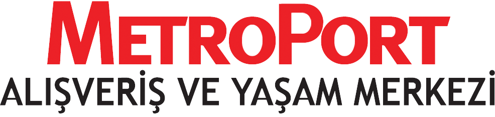 Metroport Avm Logo