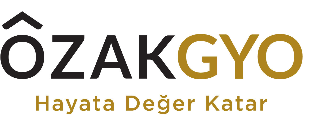 Özak GYO Logo