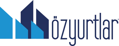 Özyurtlar İnşaat Logo