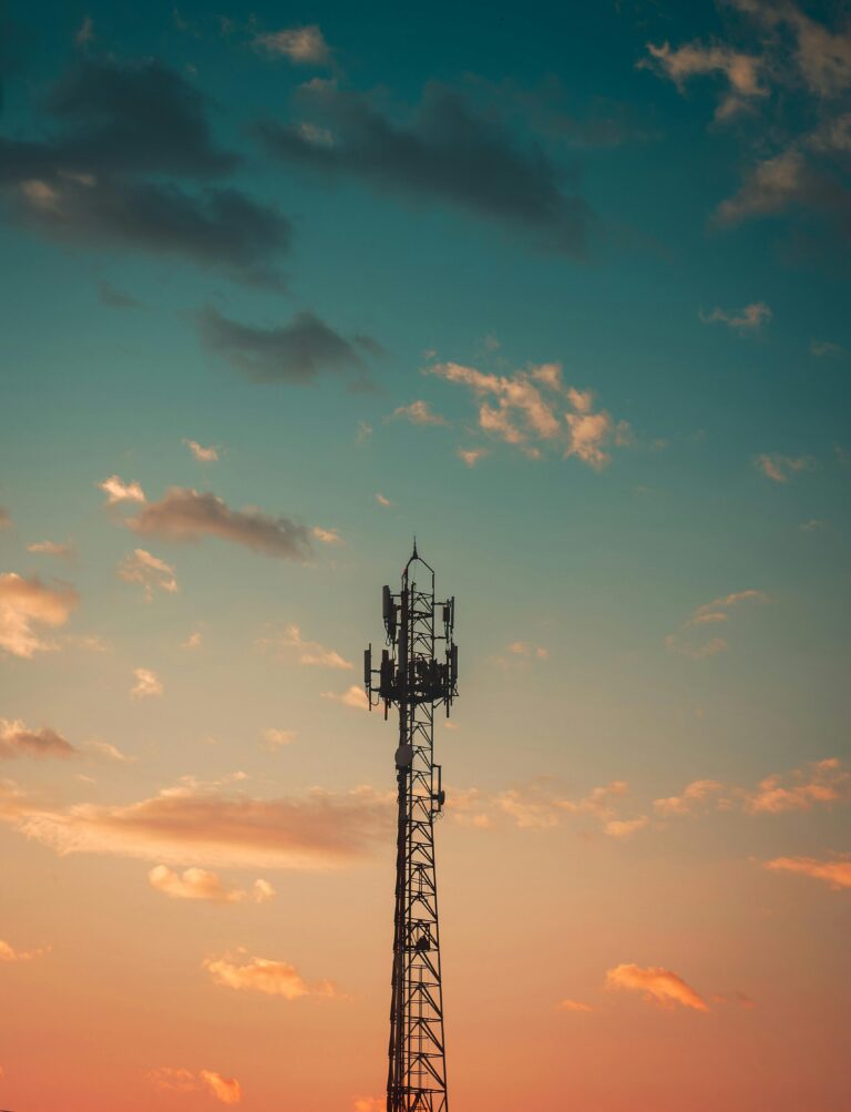 Telekomünikasyon