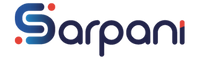 Sarpani Teknoloji Logo