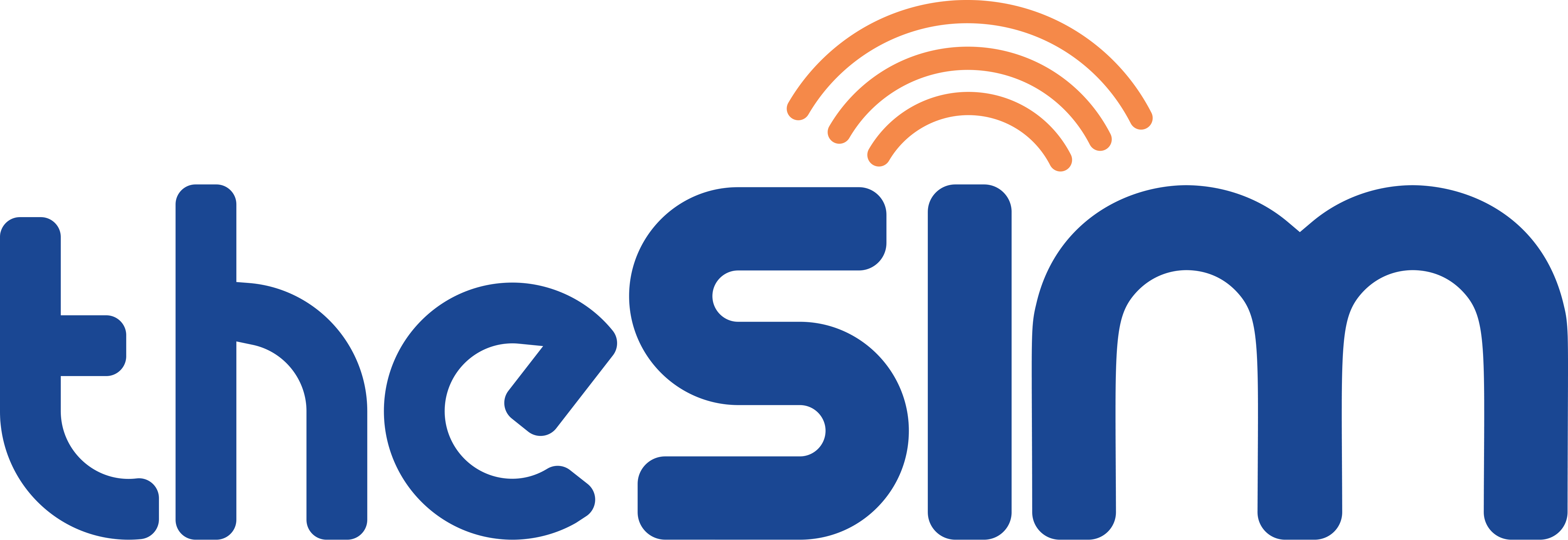 Thesim