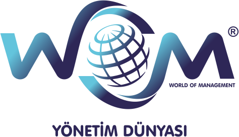WOM YÖNETİMr Logo
